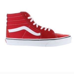 Vans Sk8-Hi Off The Wall Sneakers